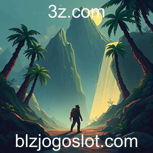 BLZJOGO