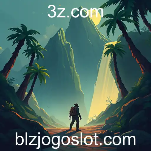 Aventuras Épicas no BLZJOGO: Explore, Descubra e Supere Desafios