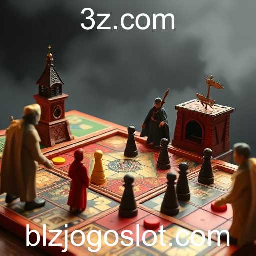 BLZJOGO Agita o Cenário Gamer com Novidades de 2025