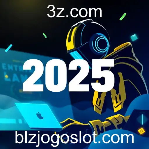 BLZJOGO: Mudanças no Cenário de Games Online