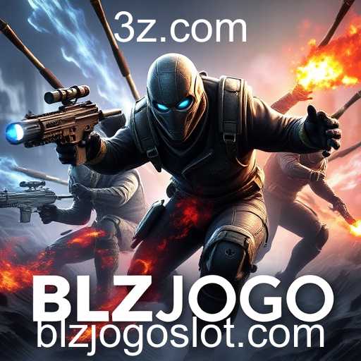 Revolução nos Jogos Online: BLZJOGO e o Futuro do Entretenimento