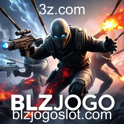 Revolução nos Jogos Online: BLZJOGO e o Futuro do Entretenimento