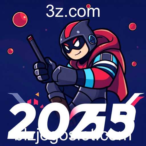 Ano de Crescimento e Inovação para BLZJOGO