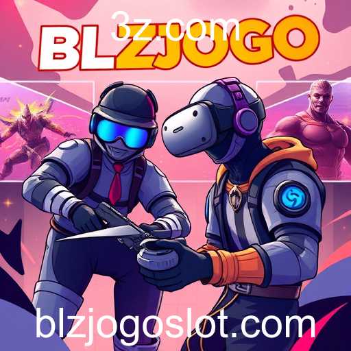 BLZJOGO: Inovação e Tendências no Mundo dos Jogos em 2025