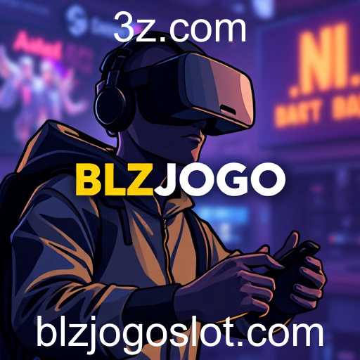 A Revolução do BLZJOGO no Mercado de Jogos Online