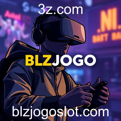 A Revolução do BLZJOGO no Mercado de Jogos Online