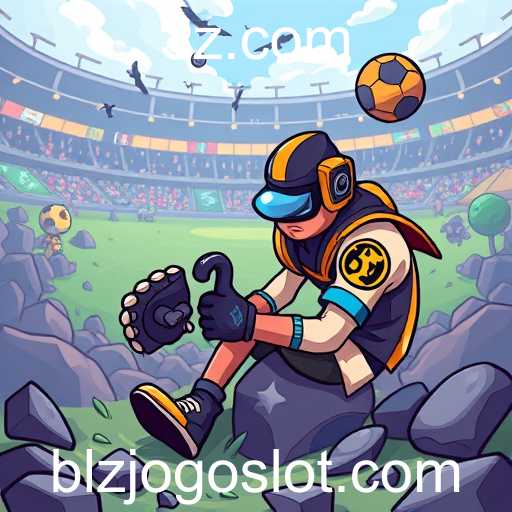 A Revolução dos Jogos no Brasil com BLZJOGO