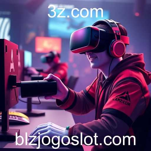 Revolução dos Jogos Online em 2025