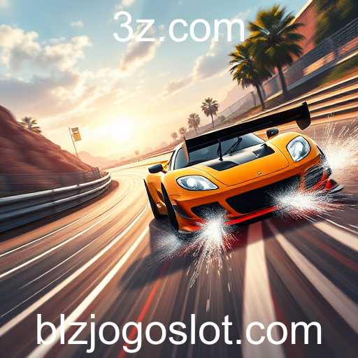 BLZJOGO Revoluciona o Mercado de Games em 2025