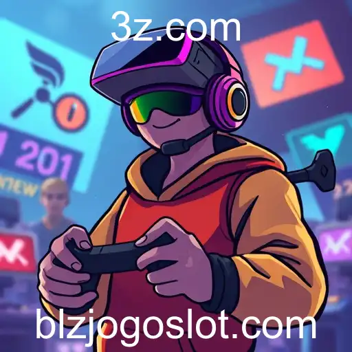 A Revolução dos Jogos Online: Os Efeitos do BLZJOGO