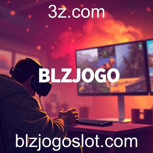 BLZJOGO: Revitalização dos Jogos Digitais em 2025