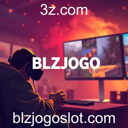 BLZJOGO: Revitalização dos Jogos Digitais em 2025