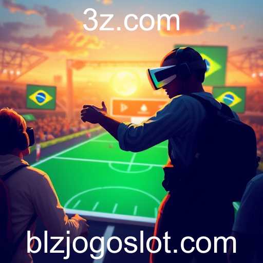 A Revolução dos Jogos Online em 2025
