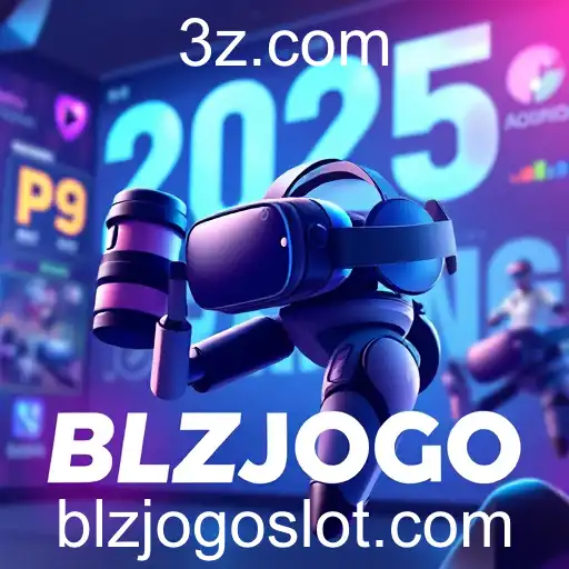 Tendências e Inovações no Universo dos Jogos em 2025