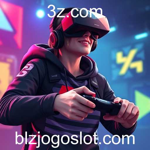 Tendências e Inovações no Mundo dos Jogos Digitais