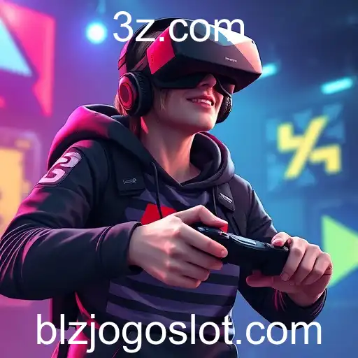Tendências e Inovações no Mundo dos Jogos Digitais