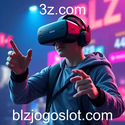 Tendências e Inovações nos Jogos em 2025