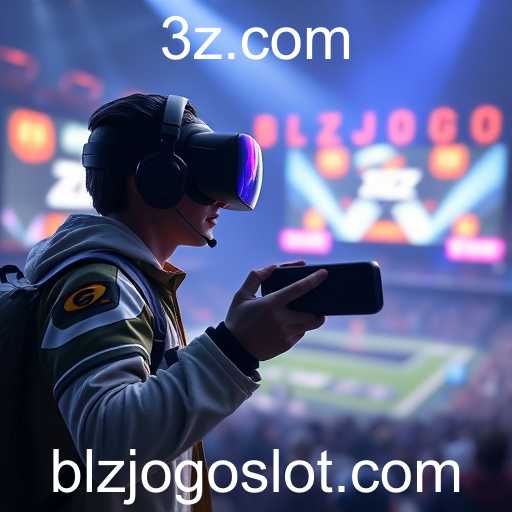 A Revolução dos Jogos em 2025: O Impacto Global