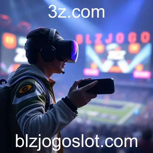 A Revolução dos Jogos em 2025: O Impacto Global