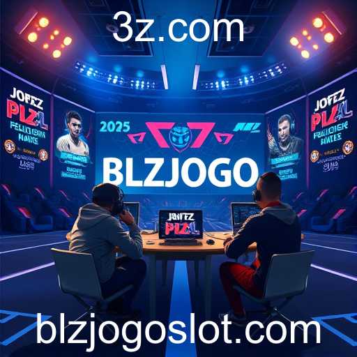 BLZJOGO: Exploração do Crescimento e Tendências em 2025