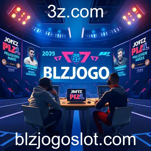 BLZJOGO: Exploração do Crescimento e Tendências em 2025