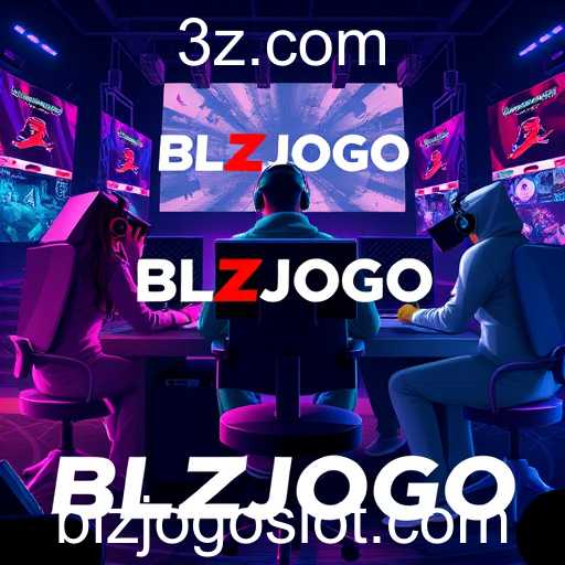 A Revolução dos Jogos Online e a Influência do BLZJOGO
