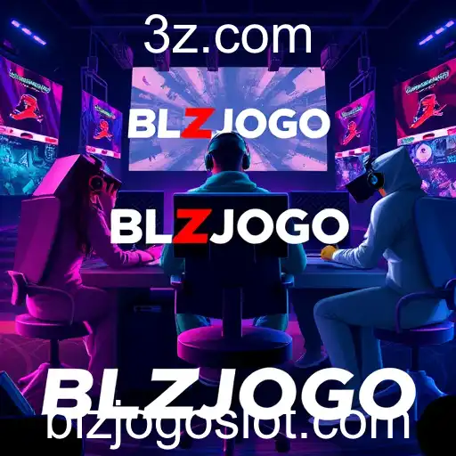 A Revolução dos Jogos Online e a Influência do BLZJOGO