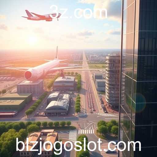 BLZJOGO