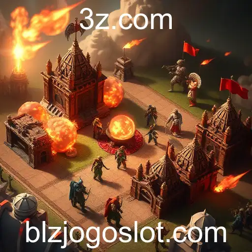 A Fascinante História e Evolução dos Jogos de Estratégia
