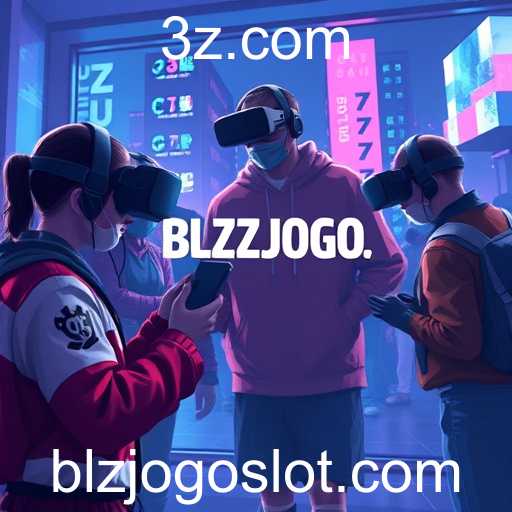 Tendências e Inovações no Mundo dos Jogos em 2025