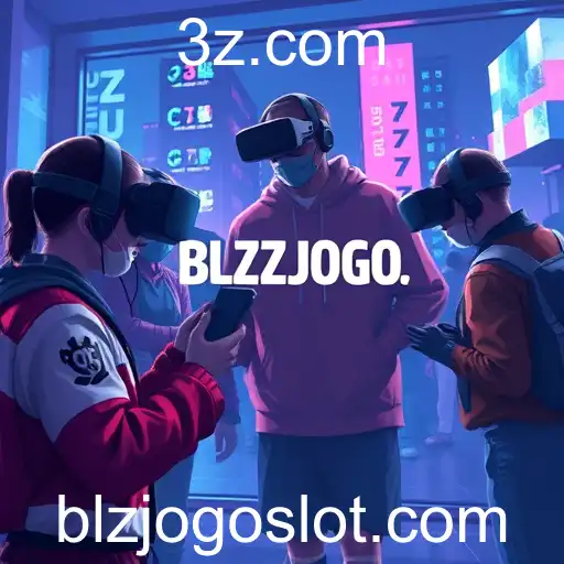 Tendências e Inovações no Mundo dos Jogos em 2025