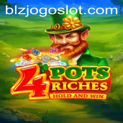 4potsriches: A Captivating Journey into the World of Modern Gaming