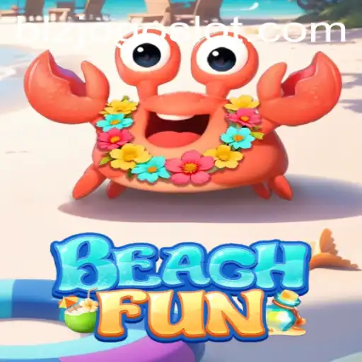 Exploring the Exciting World of BeachFun: The Ultimate Seaside Adventure Game