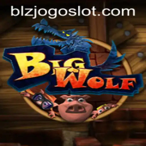 BigWolf: An Immersive Gaming Experience