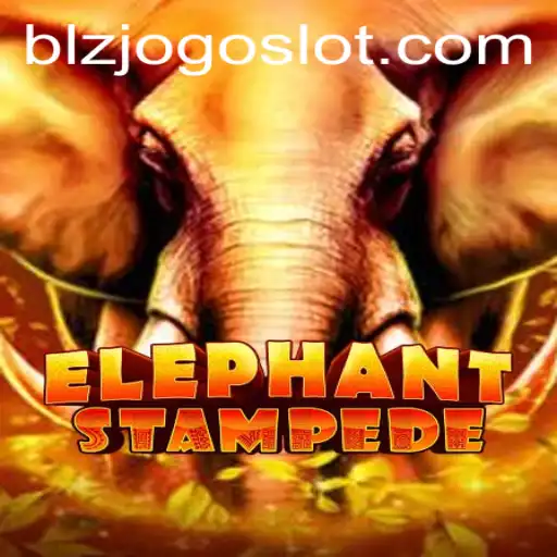 Unleashing the Adventure: Dive into 'ElephantStampede'