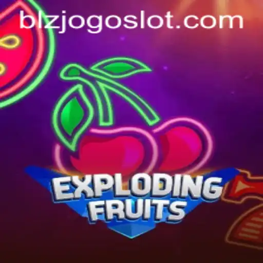 ExplodingFruits: A Fresh Interactive Adventure Capturing the Gaming World