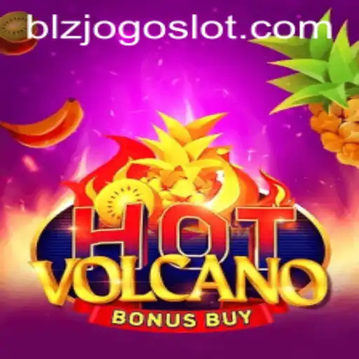 Exploring the Fiery Adventure of HotVolcanoBonusBuy Featuring BLZJOGO