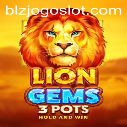 Discover the Thrills of LionGems3pots in the Gaming World