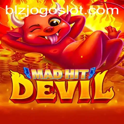 MadHitDevil: The New Gaming Phenomenon Sweeping the Nation