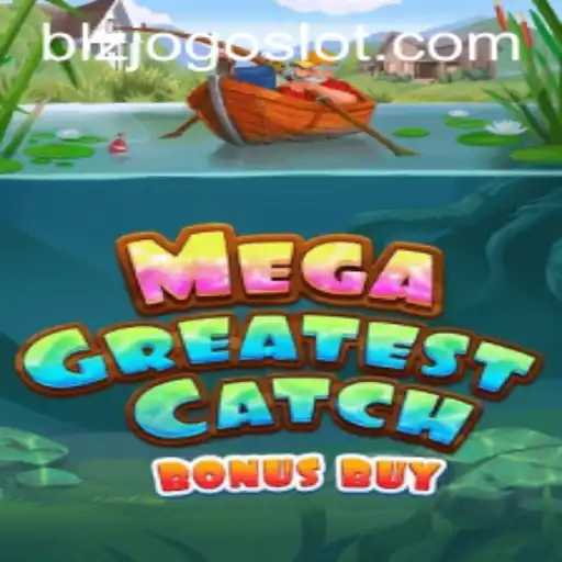 Discover MegaGreatestCatchBonusBuy: An Immersive Gaming Experience