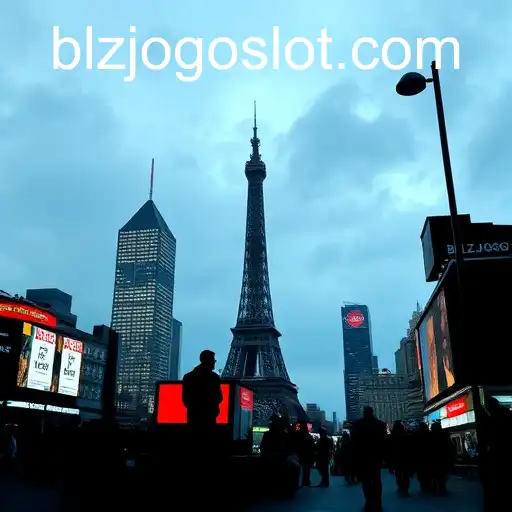 VIP Service BLZJOGO - 24/7 Support and Exclusive Benefits