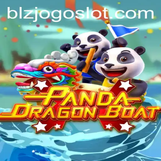 PANDADRAGONBOAT: An Enthralling Adventure in the World of BLZJOGO