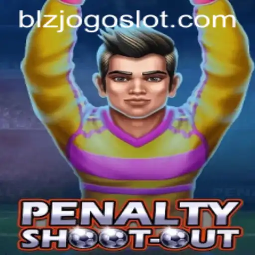 PenaltyShootOut: Dive into the Thrilling World of BLZJOGO