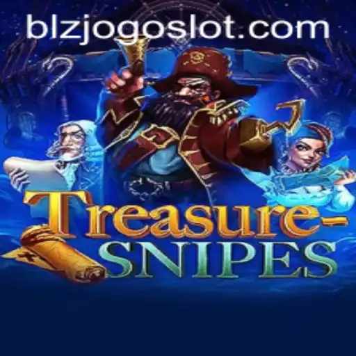 Discover the Excitement of TreasureSnipes with BLZJOGO