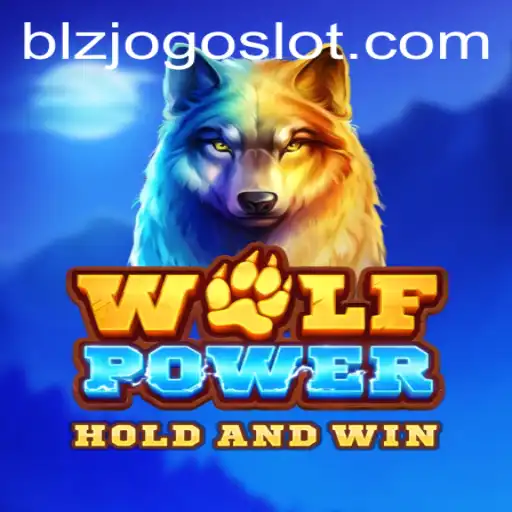 WolfPower: Unleashing the Thrill of the Hunt