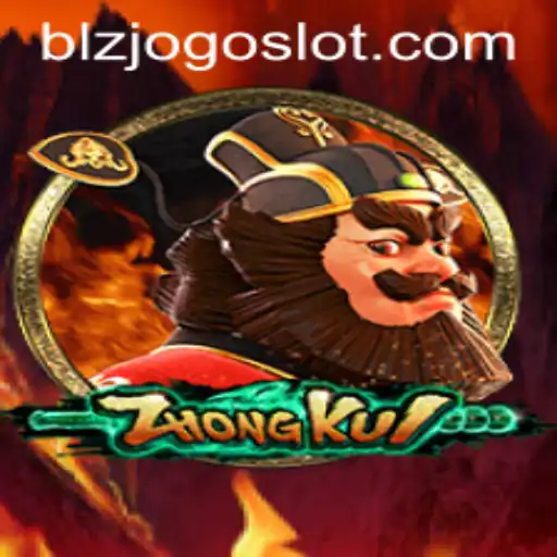 ZhongKui: A Fascinating Journey into the World of BLZJOGO